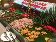 -七仙岭君澜度假酒店·桃源小馆中餐厅