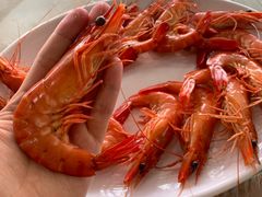 -红月湾海鲜饭店•沙滩海景(双月湾店)