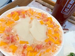 -夏羽记甜品(小榄大信店)