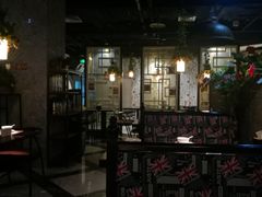 -舌尖上的食缘花园主题餐厅