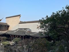-胡雪岩故居