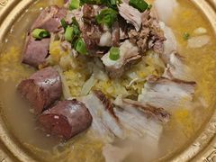 -东北大院·东北菜(三台子店)
