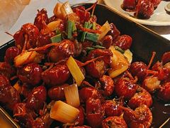 -巴厘龙虾·榜首油焖大虾(音乐学院·沿江酒馆店)
