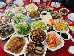 -林家饭店(新林公路店)