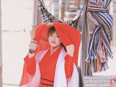 -敦煌古城