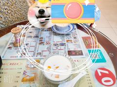 -广信牛奶甜品世家(台东店)