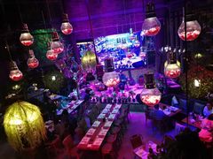 -胡桃里音乐酒馆(曲江店)