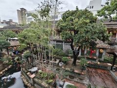 -味可道·黄圃人家园林酒家(兆丰店)