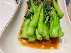 -A One Kitchen·南京精菜馆(德基广场店)