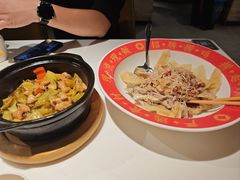 -清晖小苑·顺德菜(观澜湖新城店)