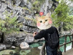 -石台牯牛降景区