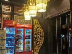 -袁老四老火锅(大丰店)