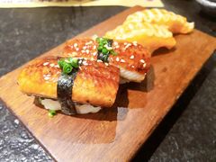 -古田居·特色寿司料理(星之岛旗舰店)