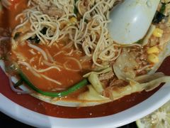 -雷门拉面·现熬骨汤(凯德来福士店)