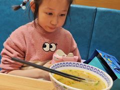 -西部马华清真兰州牛肉面·烧烤夜市(三里河店)