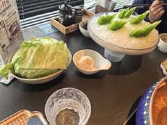 -东来顺·非遗火锅(赛格国际购物中心店)