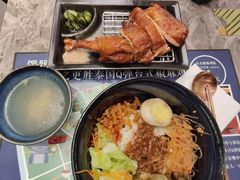 -馔豚·台北菜专门店(深圳湾万象城店)