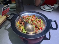 -麻都·成都菜(人民广场店)