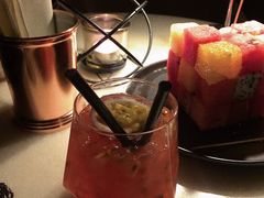 -柒Lounge(三里屯店)