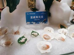 -小天鹅戴斯酒店鲸鲨百汇创作料理