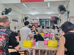 -榮泰米粉湯(Left Shop)