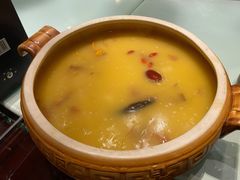 豌豆蹄花汤-丽华园(青少年宫店)