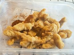 -山悦里 山野·鲜火锅(罗斯福广场店)