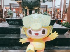 -绍兴鉴湖君澜大酒店