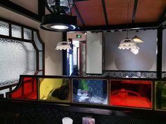 -吉旺港式餐厅(南方商城店)