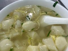 -绿杨馄饨临顿路店