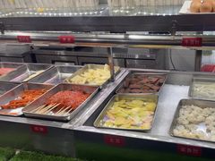 -要得自助火锅(新川路店)