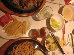 -豪享来中西餐厅(隆昌店)