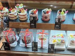 -金凤成祥(东直门现烤面包店)
