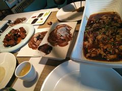 -同喜烤鸭店(光芒店)