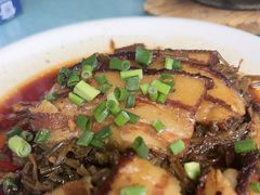 -庶民居中餐馆(花土店)