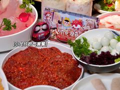 -小龙坎火锅(IFS HOT店)