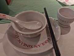 -楼兰新疆菜(江宁万达店)