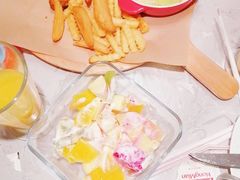 -必胜客(张掖西大街店)