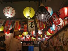 大堂-桃太郎创作料理(大坪店)