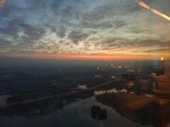 -嘉定凯悦·咖啡厅