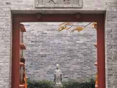 -西安市广仁寺