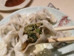 -老边饺子馆(金源店)