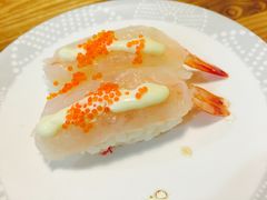 -新一番三文鱼寿司(红城湖店)