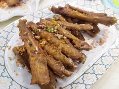 -渔意楼·驰名沙田乳鸽(五羊店)