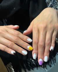 -LILY NAILS美甲美睫