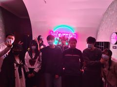 -棂笼·深度沉浸密室(武汉旗舰店)