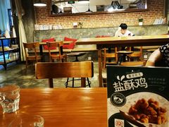-雕刻时光·无国界料理西餐厅(五山店)