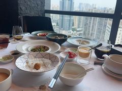 -富力丽思卡尔顿酒店·丽轩中餐厅