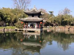 -水绘园