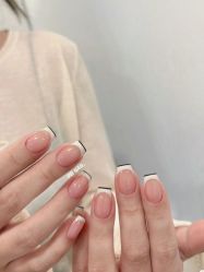 -M·X Nail日式美甲美睫